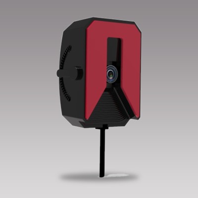 CC1020 ADAS Camera for Large Vehicles