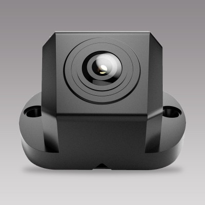 CC360-AHD20 210° Fisheye Vehicle Camera