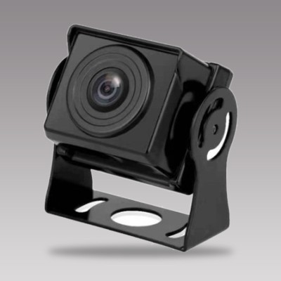 CC1003B-BSD 1080P Starlight AI Blind Spot Camera