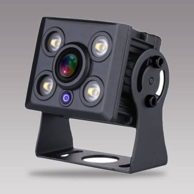 CC1003A-BSD 1080P Infrared AI Blind Spot Camera