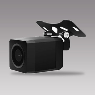 CC985-AHD20 170° Wide-Angle Micro Reversing Camera