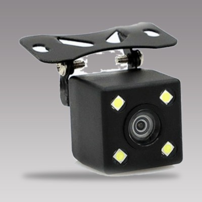 CC970-NTSC Standard-Definition Micro Reversing Camera