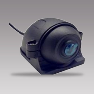 CC958-33V Wide-Voltage Starlight Side-View Camera