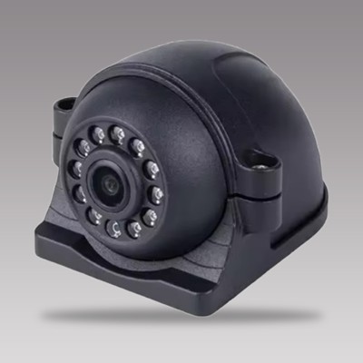CC955-33V / CC956-33V Wide-Voltage Side-View Camera