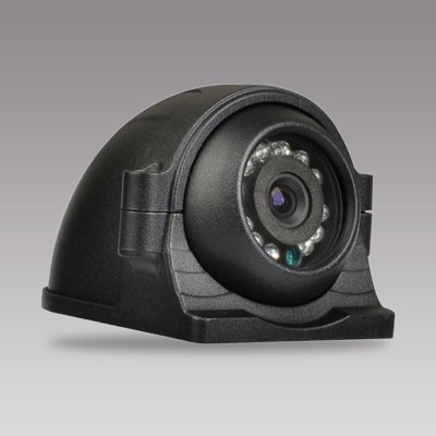 CC950 Side-View Infrared Vehicle Camera