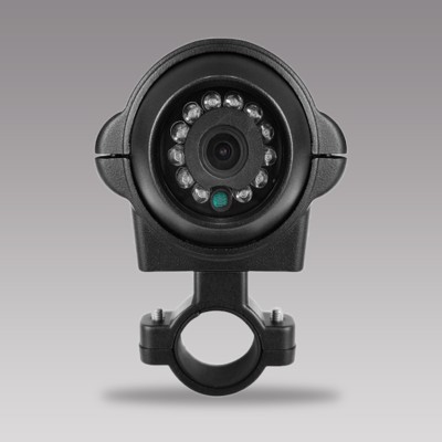 CC940 Overhead-Mount Infrared Vehicle Camera