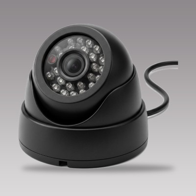 CC806-IPC400 4MP IP Vehicle Camera