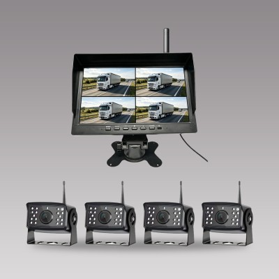 WP250-B 10.1