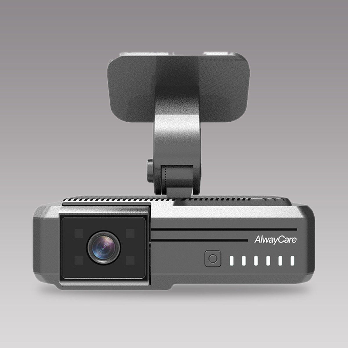 MR750 2K 5-Channel AI Dashcam with ADAS/DMS