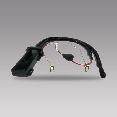 G405 4G GPS & BeiDou Vehicle Tracking Terminal