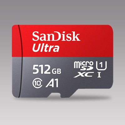 High-Speed TF/SD Memory Card for Mobile DVR