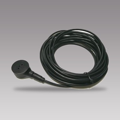 Fuel Level Sensor for Commercial Vehicle Fleets