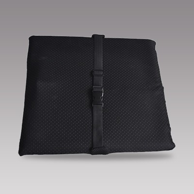 Vibration Seat Cushion for Driver Warning Systems