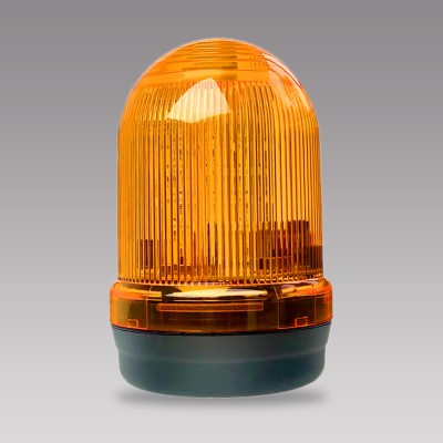 Alarm Warning Light for ADAS Vehicle Systems