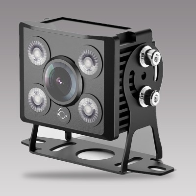 CC877-AHD20 IP68 Starlight Truck Camera