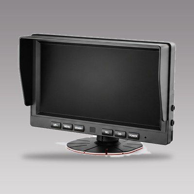DP285-A 10.1