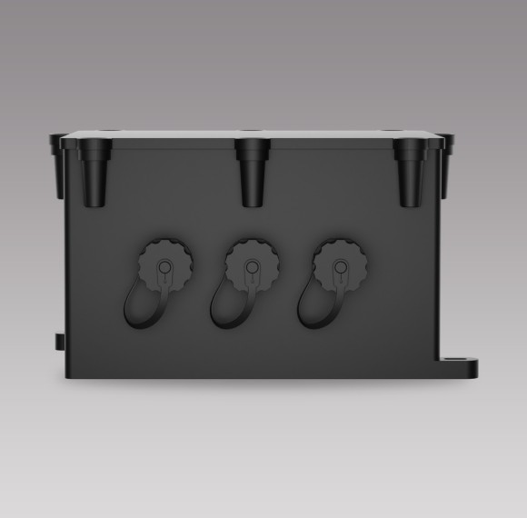 UA350-CC Configuration Cable for UA350 Base Station