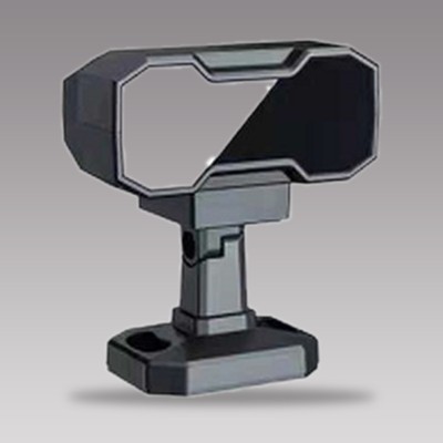 CC1011-DS20R DSM Camera, 720P