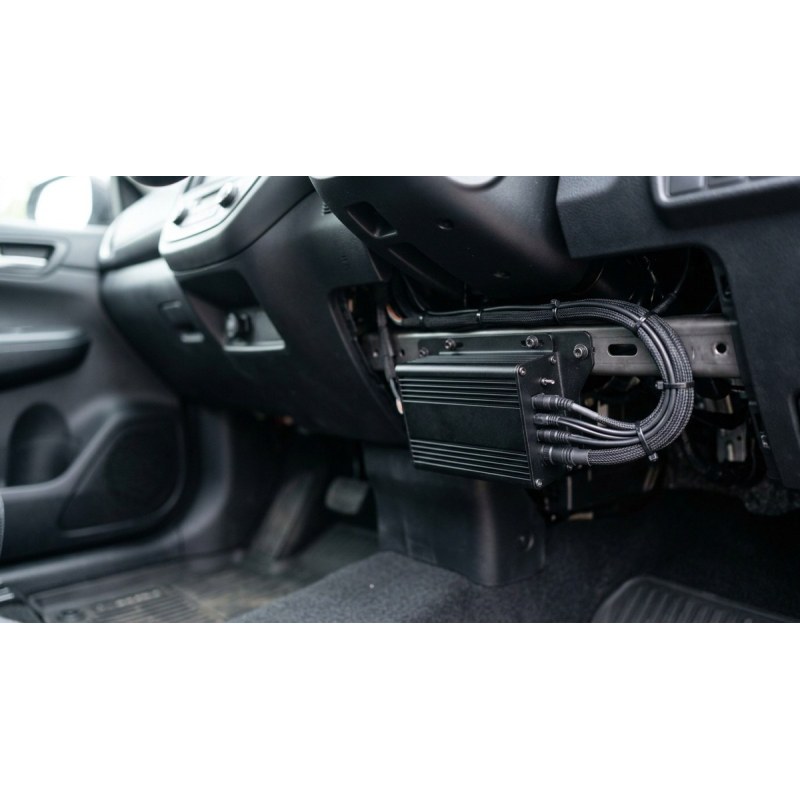 Vehicle Blackbox DVR: What It Records and How It Differs From a Dash Cam
