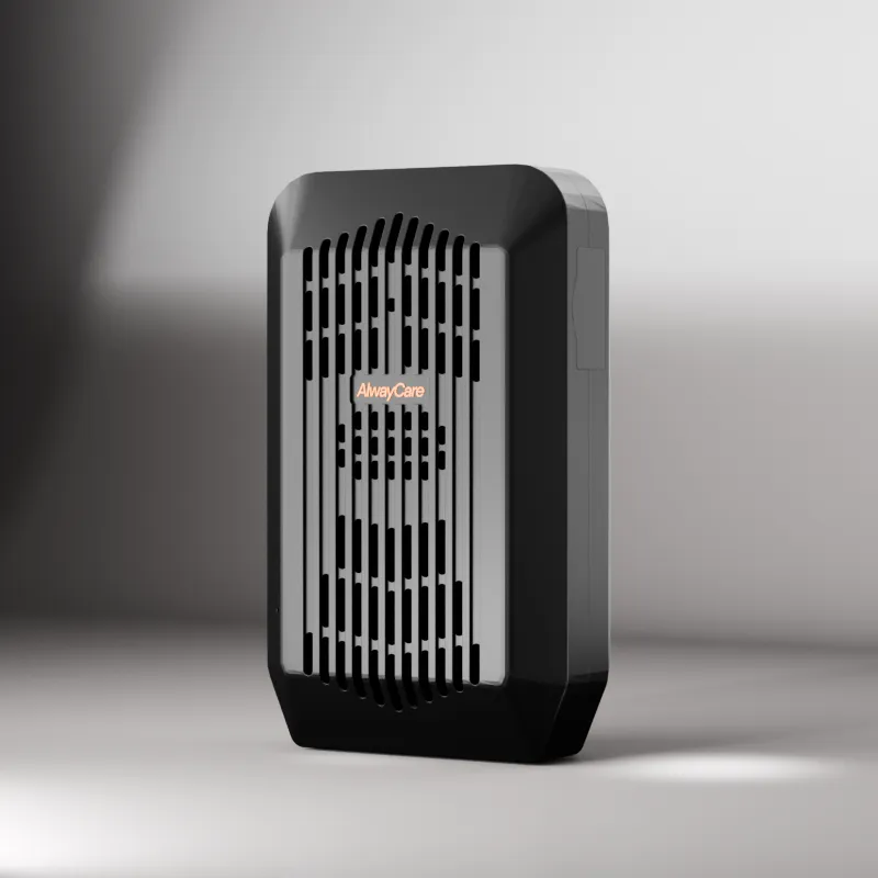 AWS302 ADAS camera