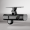 AI Dashcam | with ADAS DMS Camera Detection Device | MR700 | for Lorry Fleet Management | OEM/ODM Custom