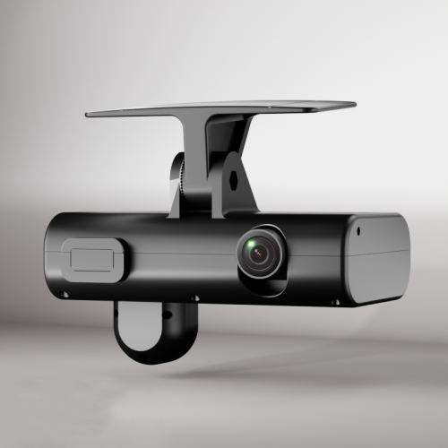 AI Dashcam | with ADAS DMS Camera Detection Device | MR700 | for Lorry Fleet Management | OEM/ODM Custom