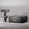 Driver Monitoring System (DMS) | with Driver Drowsiness Detection System | MR910-D | Safe Driving Gadget for Truck Fleets