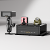 AI Mobile Digital Video Recorder (AI MDVR) | with All-in-one Safety Warning Device | 9-CH MR920 | Fleet Management Platform