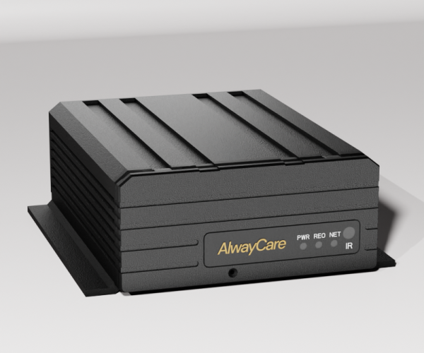 5-Channel AI Mobile DVR for Mining Fleets