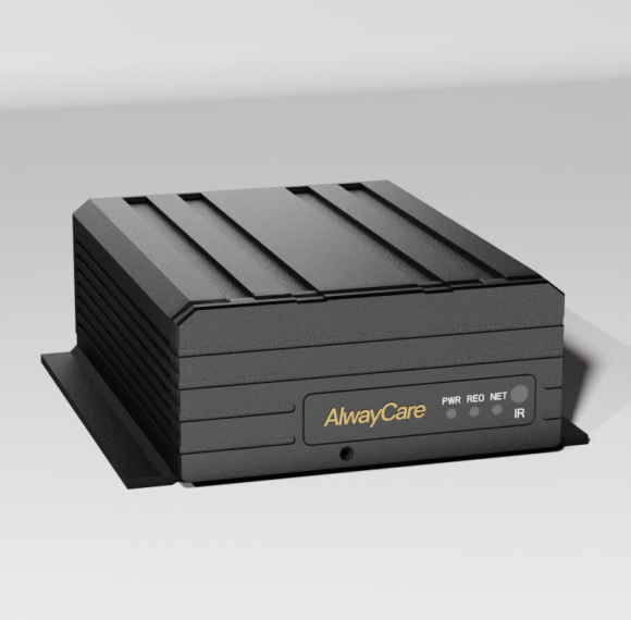 Mobile Digital Video Recorder (MDVR) | with CMS Platform | 5-CH MDVR | for Commercial Fleets Management | OEM/ODM Custom