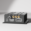 Mobile Digital Video Recorder (MDVR) | with CMS Platform | 4-CH MDVR | for Commercial Fleets Management | OEM/ODM Custom