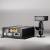 Driver Monitoring System (DMS) | with Driver Drowsiness Detection System | MR910-D | Safe Driving Gadget for Truck Fleets