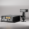 Driver Monitoring System (DMS) | with Driver Drowsiness Detection System | MR910-D | Safe Driving Gadget for Truck Fleets