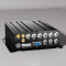 Mobile Digital Video Recorder (MDVR) | with CMS Platform | 12-CH MDVR | for Commercial Fleets Management | OEM/ODM Custom