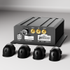 Blind Spot Detection (BSD) | with BSD Camera Video Monitoring MDVR | MR910-BSD | for Fleet Management Platform