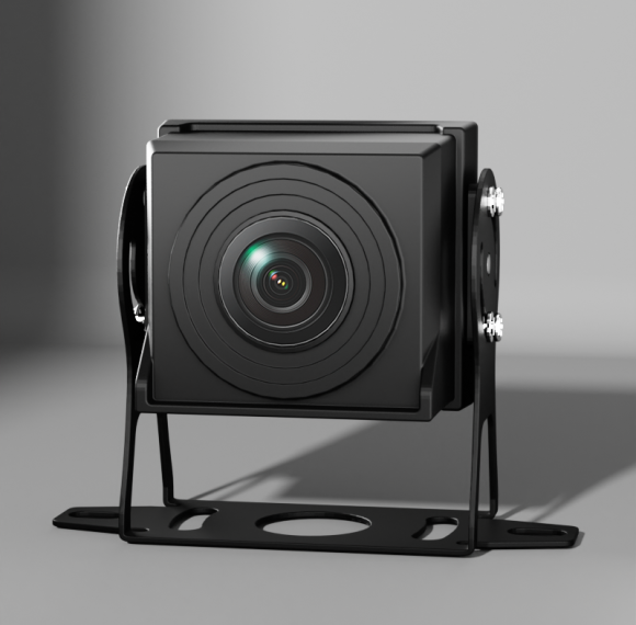Al Camera | with 1080P Waterproof Blind Spot Detection Camera | CC1001-BSD | for Car Fleets Safety Management