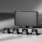 360° Around View Monitoring | with 4-CH 3D 360°All-in-one Vehicle Montior | M360-3 | Safety Fleet Management