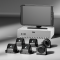 360° Around View Monitoring | with 6-CH 3D 360° Monitoring Detection | M360-2 | Truck Fleets Risk Control Management