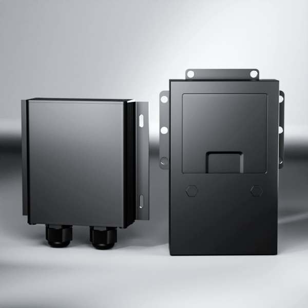 R350 77GHz Radar Collision Warning System