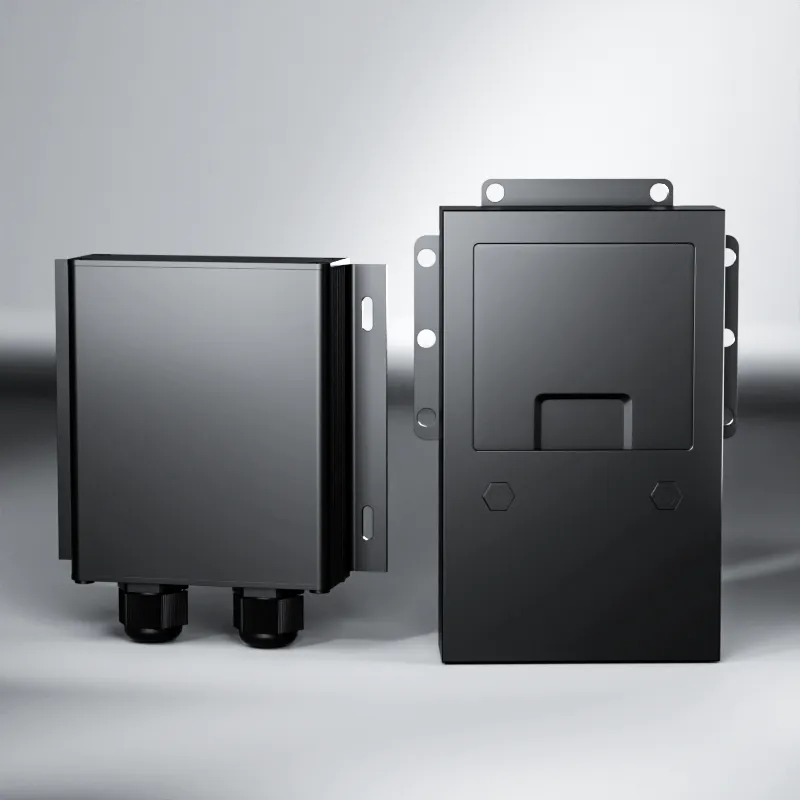 R350 77GHz radar