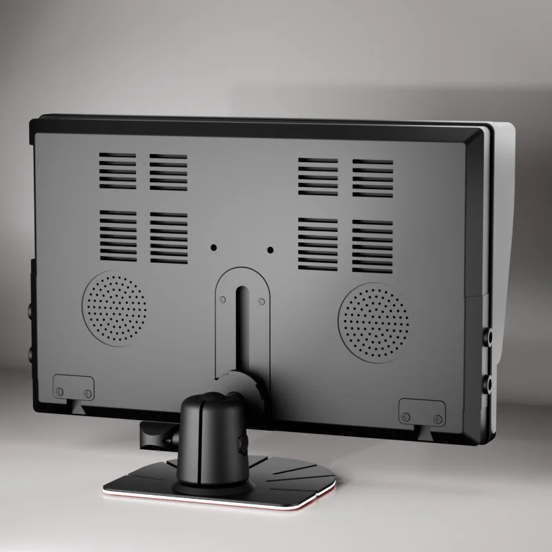 DP285 10.1 Monitor de vehículo multivista de pulgadas — vista de producto 3