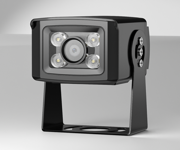 CC1002-4GPS 4G GPS Vehicle Camera for Fleets