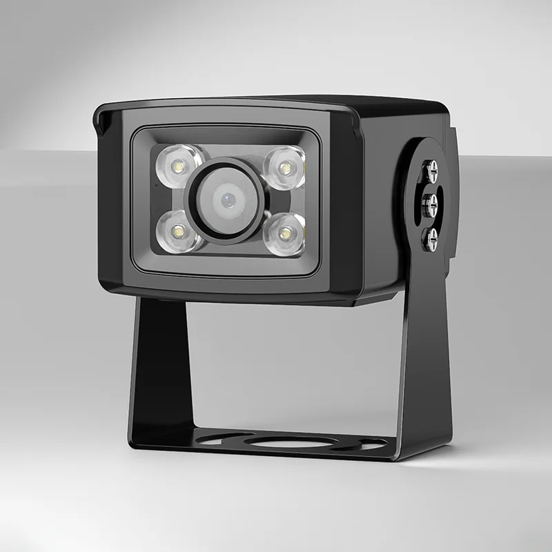 CC1002-4GPS 4G GPS Автомобильная камера для автопарков — вид продукта 1