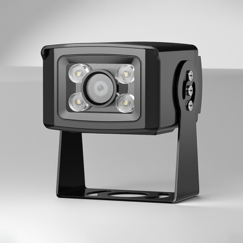 Vehicle Camera | with IP68 4G & GPS Camera | CC1002-4GPS | Multifunctional Camera for Fleets