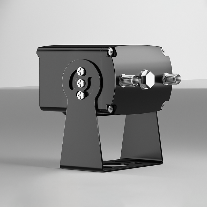 CC1002-4GPS camera mounting and product view