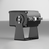 Vehicle Camera | with IP68 4G & GPS Camera | CC1002-4GPS | Multifunctional Camera for Fleets