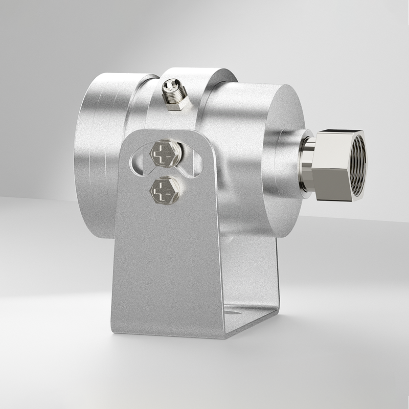 CC995-AHD20 camera product and mounting view