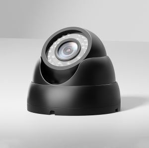Vehicle Camera | with Infrared Camera | CC803 | Multifunctional Camera for Fleets