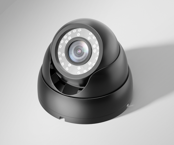 CC803 Infrared HD Vehicle Camera for Fleets