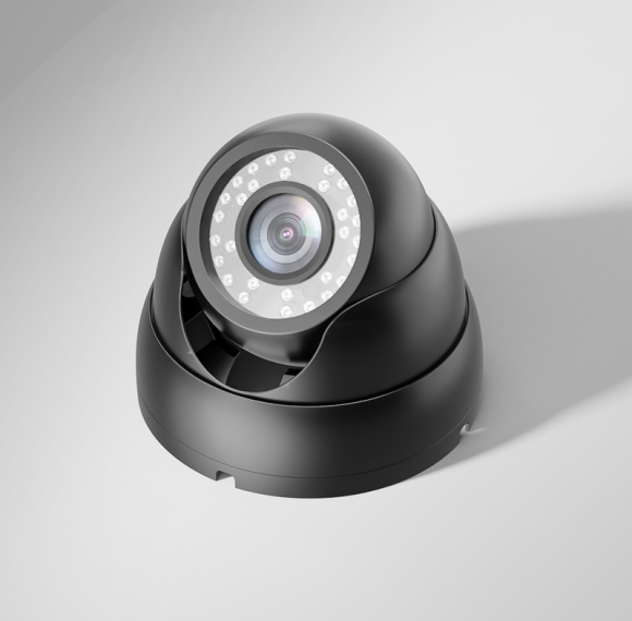 Vehicle Camera | with Infrared Camera | CC803 | Multifunctional Camera for Fleets